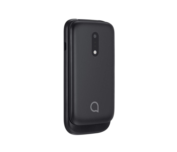 Alcatel 2057 czarny - 736352 - zdjęcie 9